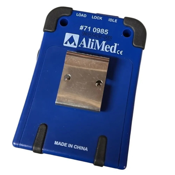 New AliMed‎ IQ Sensor Alarm #710985 - Picture 4 of 8